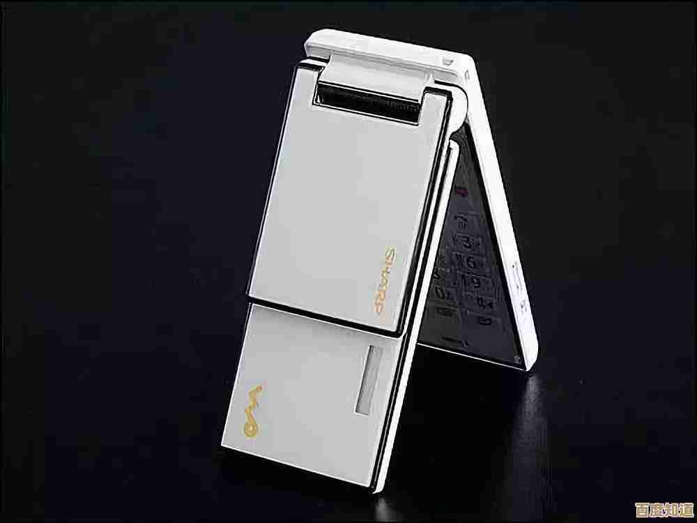 时尚翻盖美学：探索夏普手机外观与功能的双重魅力