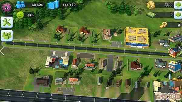 都市游戏系统：解锁城市角落的隐藏任务与奇幻冒险