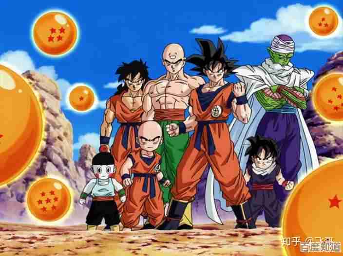 七龙珠游戏合集里都有哪些真香的老梗新作 随便挑都想玩