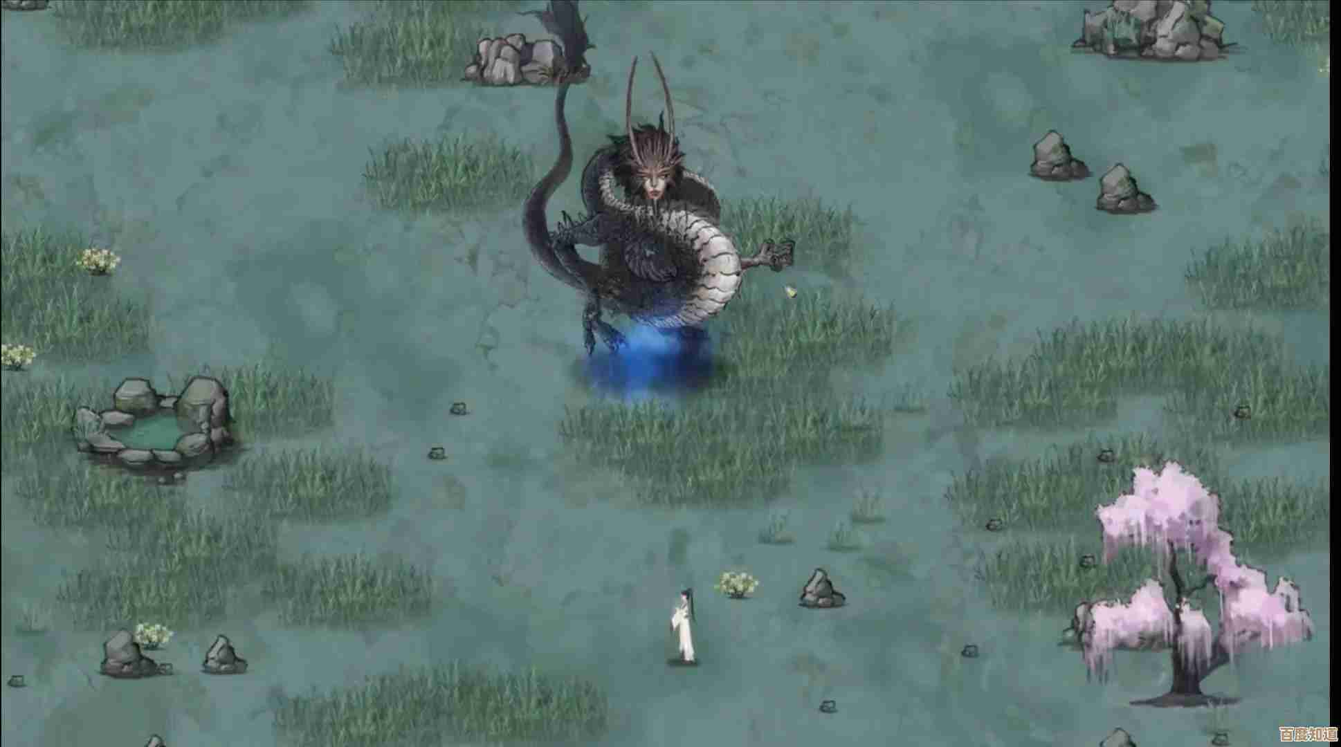 鬼谷八荒新手开局怎么玩—先随便练还是稳扎稳打的路线