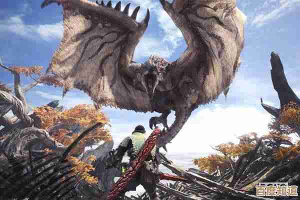 怪物猎人狩猎技到底该拿哪个吧，先看看你想干嘛