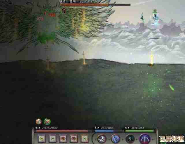 鬼谷八荒剑修风剑流派搭配心得,随手试出来的套路分享吧 鬼谷八荒剑修风剑流派搭配心得,随手试出来的套路分享吧