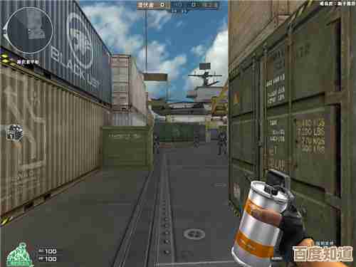 调整CF烟雾弹参数全解析：实现更精准的战场视野控制与战术布局