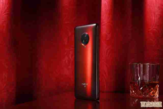 突破性创新与美学设计，Nex手机重塑移动科技时尚潮流