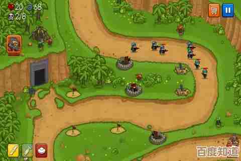 有趣的单机塔防游戏都有哪些，好玩又省心的几款随便推荐