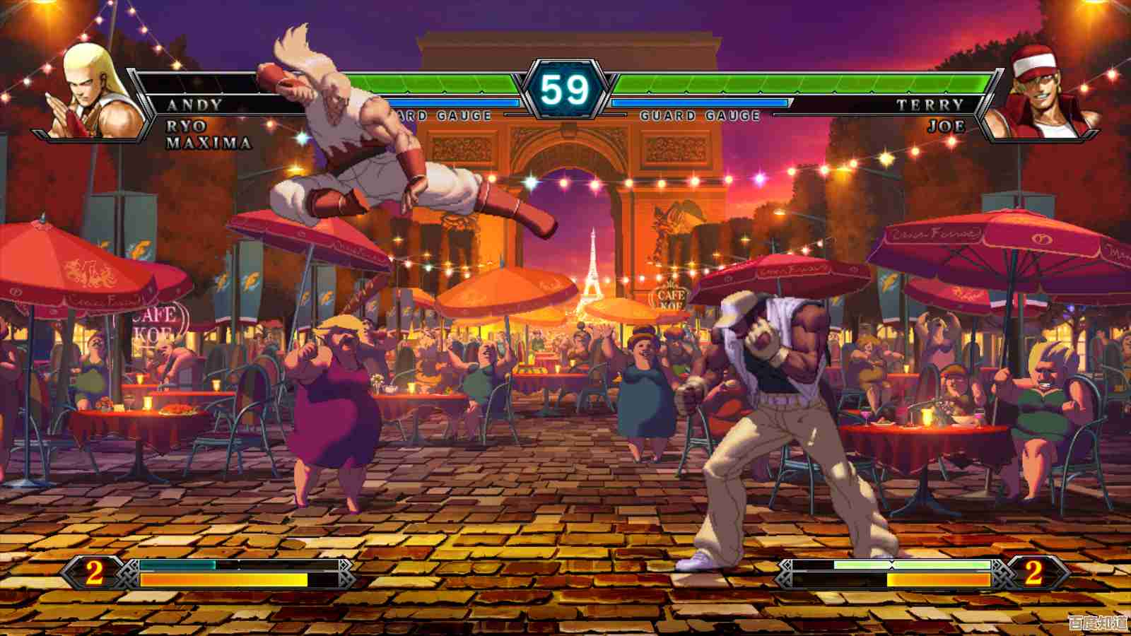 Win11平台玩《拳皇13》告别卡顿，实现低延迟畅快对战