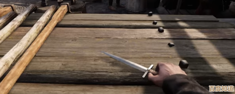 天国拯救2想快刷金币？跑商、炼金、打猎哪种更省事.