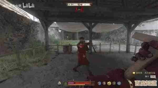 天国拯救2开局逃离别急着走，有些小心机常被忽略