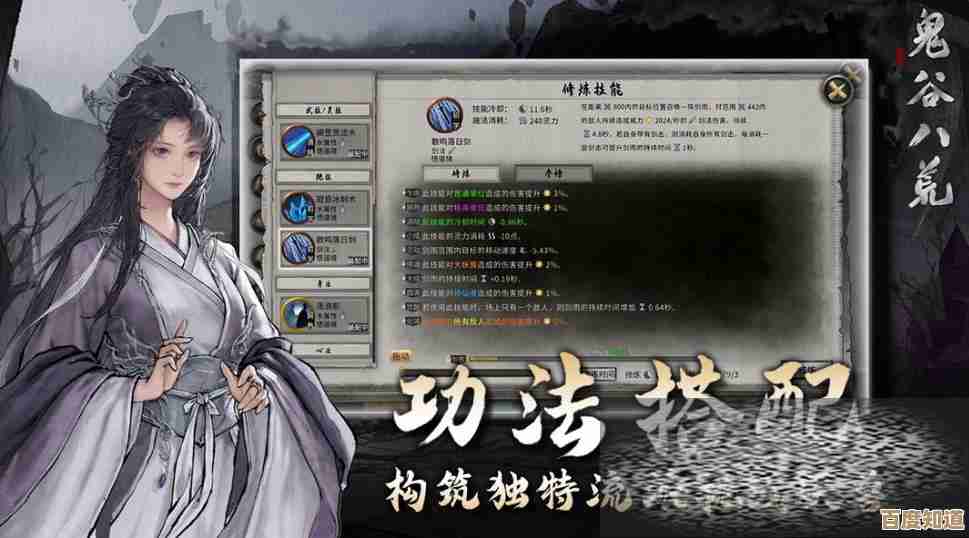 鬼谷八荒道心阁和蚀心殿怎么触发，顺带说下注意点…