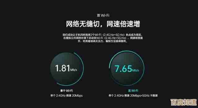 全新小米WiFi驱动升级体验：更快的传输速率与更稳定的无线性能