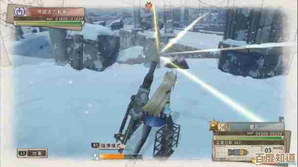 战场女武神4全S掉分点与速通配队心得，有点乱先记这儿