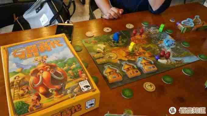 大人爱玩的游戏分享，不追新只挑耐玩的桌游和单机.