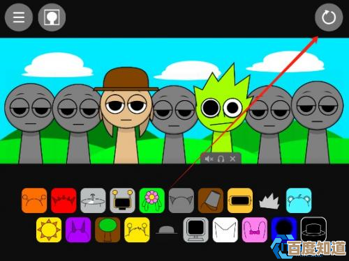 节奏盒子sprunki第7阶段速通与稳推心得,别被BOSS打懵 节奏盒子sprunki第7阶段速通与稳推心得,别被BOSS打懵