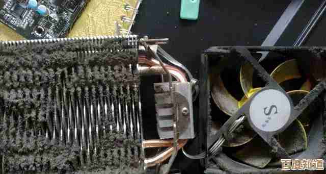 CPU风扇停止转动，排查与修复方法全解析