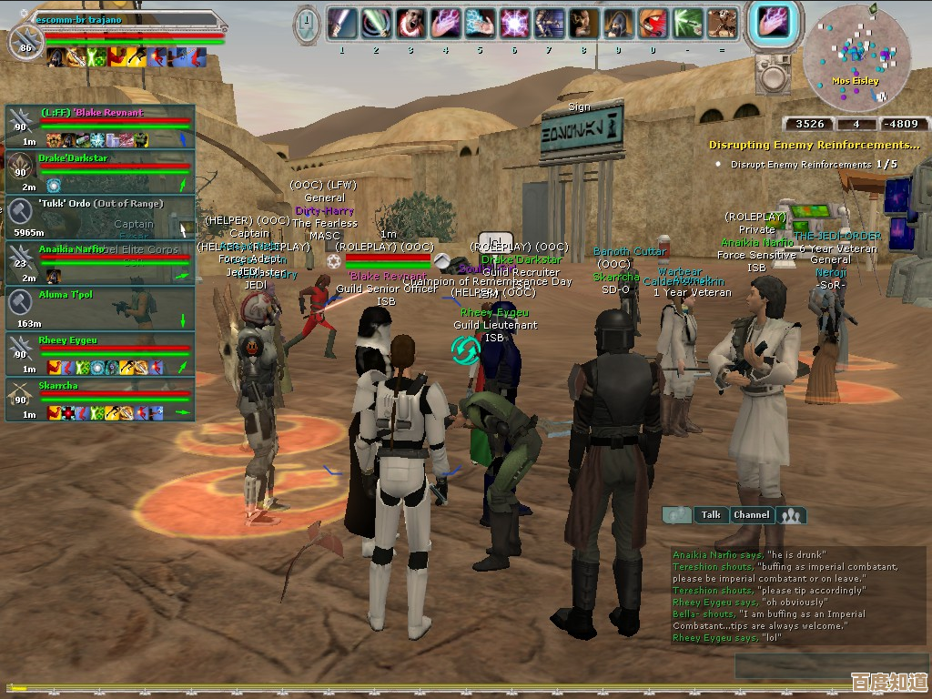 沙丘 觉醒：生存、派系与玩法那些事儿还没说完