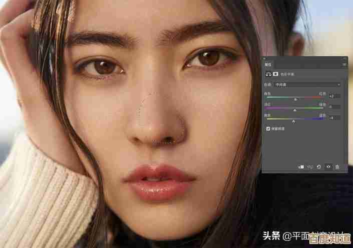 想要照片更完美？学会这些PS技巧，让人像风景都惊艳动人！