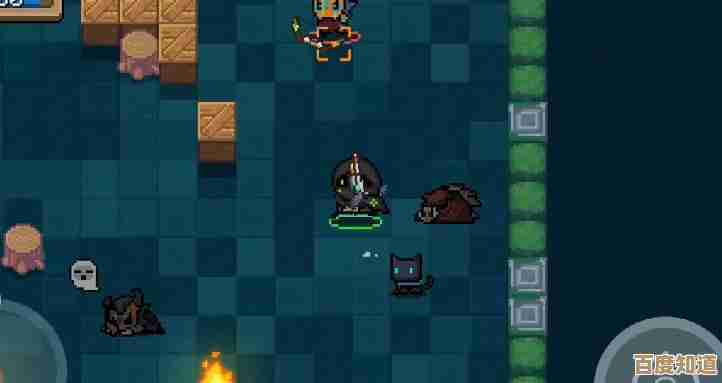 元气骑士武斗家玩法、养成和那些没说清的细节,啰嗦点说 元气骑士武斗家玩法、养成和那些没说清的细节,啰嗦点说