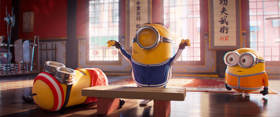 疯狂小黄人开启全新挑战任务，爆笑冒险即刻出发