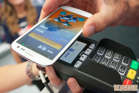 手机NFC操作不求人:小鱼一步步带您玩转便捷功能 手机NFC操作不求人:小鱼一步步带您玩转便捷功能