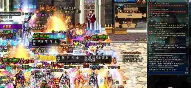 dnf和魔兽哪个人多啊，想换个区但又怕人气不够.