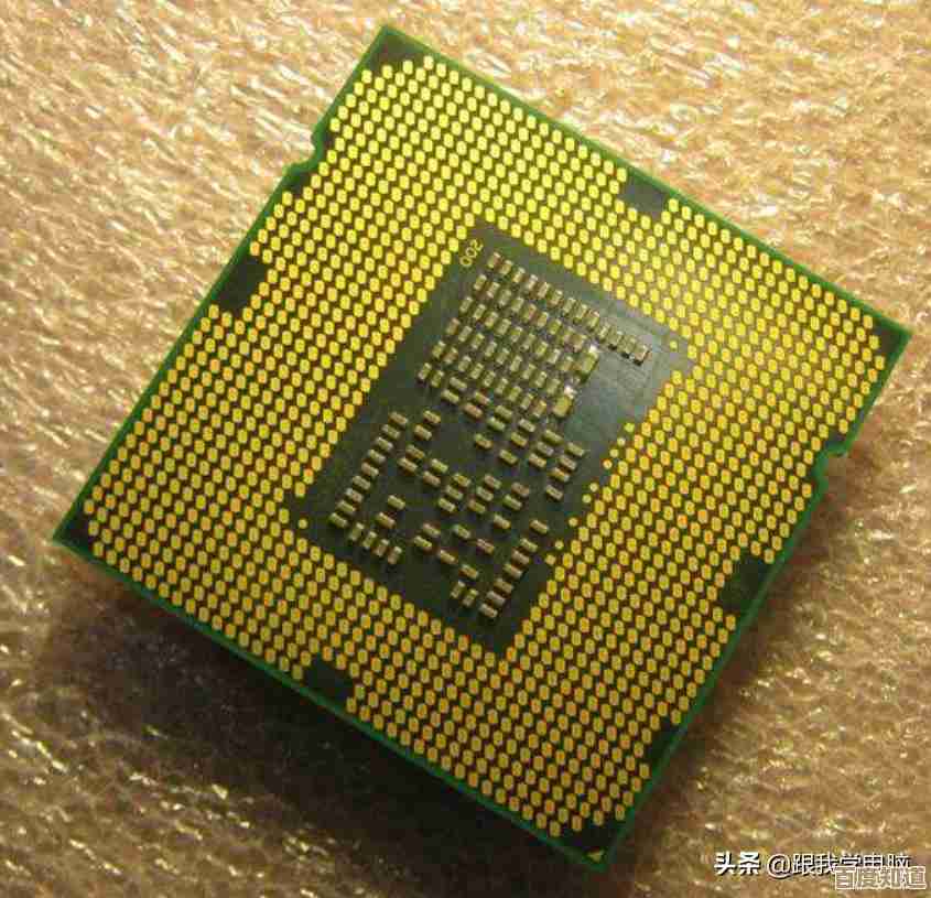 1155针i3处理器天梯图：全面解析高性能CPU的卓越表现