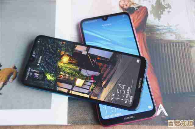 华为畅享9：高性能畅享，无限乐趣尽在掌握！