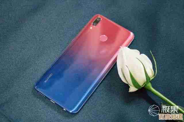 华为畅享9：高性能畅享，无限乐趣尽在掌握！