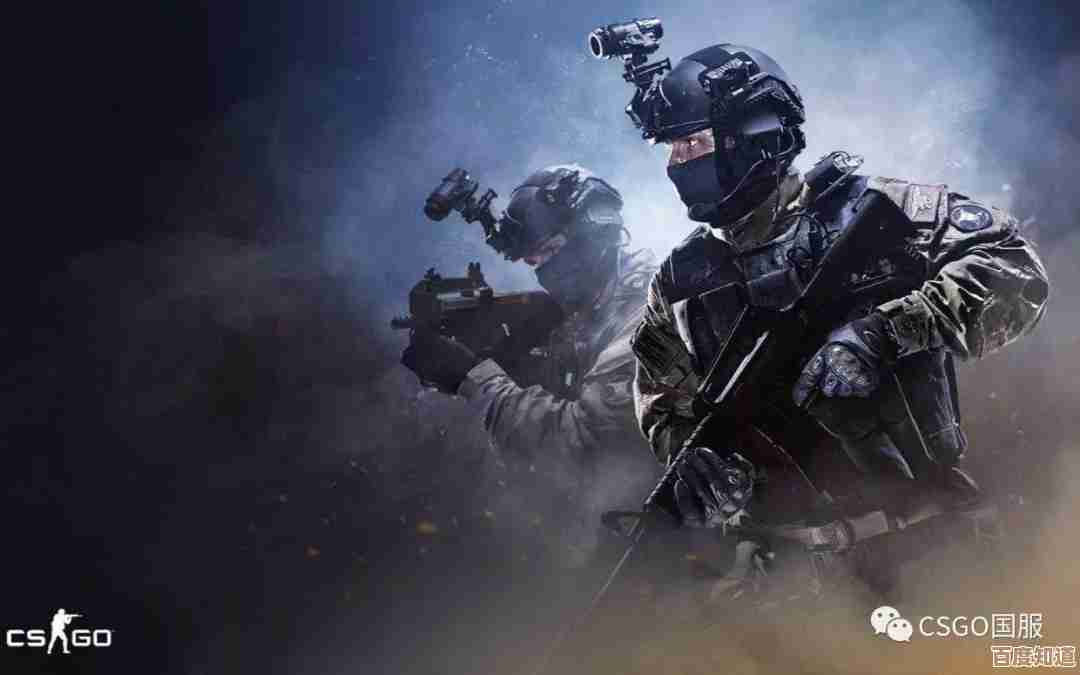 掌握CS游戏内添加AI对手的方法与技巧全解析 掌握CS游戏内添加AI对手的方法与技巧全解析