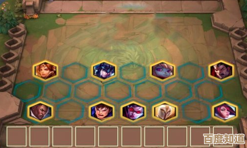 群英风华录后期阵容推荐，实战优先级和站位小心得