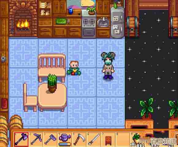 星露谷物语npc结婚要选谁我有点偏心也说下理由啦 星露谷物语npc结婚要选谁我有点偏心也说下理由啦