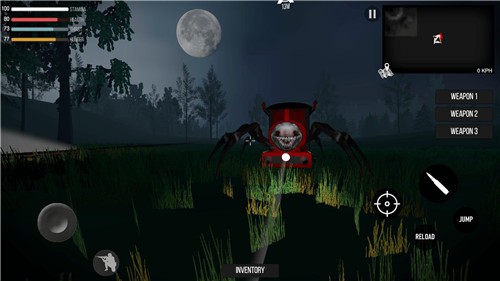 小火车查尔斯游戏合集，有些是老玩家常推的，随便看看吧