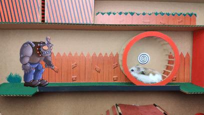 记得那几年前一只仓鼠闯关的游戏吗,好像有好几款经典宠物游戏下载在这儿. 记得那几年前一只仓鼠闯关的游戏吗,好像有好几款经典宠物游戏下载在这儿.