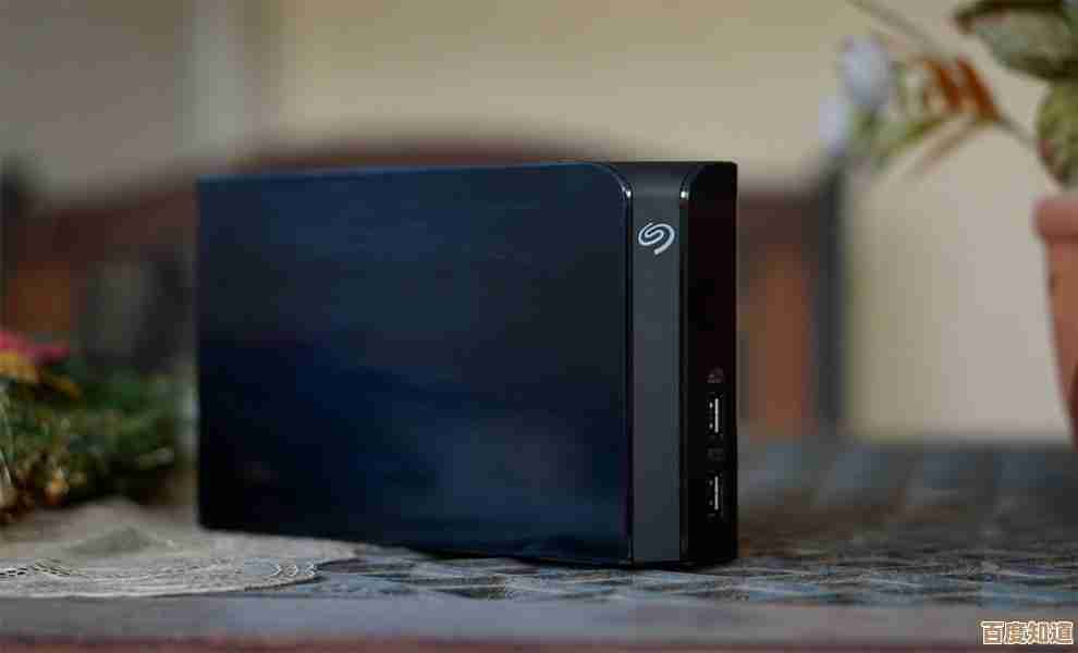 希捷移动硬盘：高速传输与便携设计，满足您的大容量存储需求