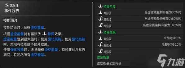 第一后裔阿贾克斯技能开荒心得，走位连招还有些东西忘记写了