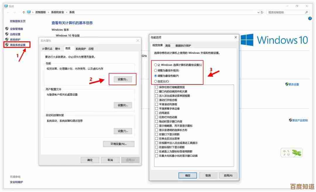 揭秘电脑硬件内部世界：优化构造与性能提升的实用指南