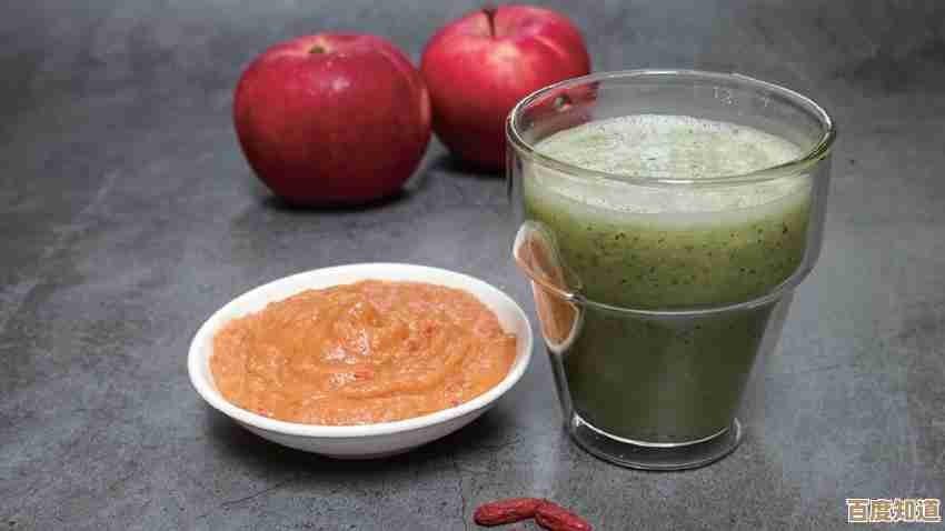 别急，七日世界消脂果汁食谱这样去找更快，途径和注意点说实话