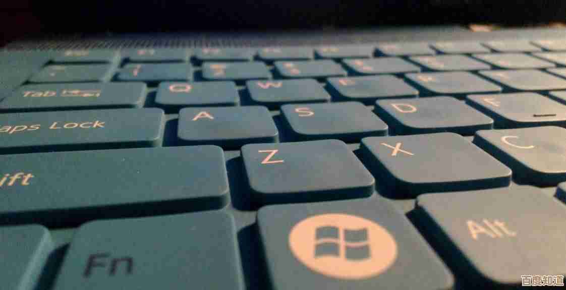 华硕笔记本快捷键全掌握，30个实用技巧提升操作效率
