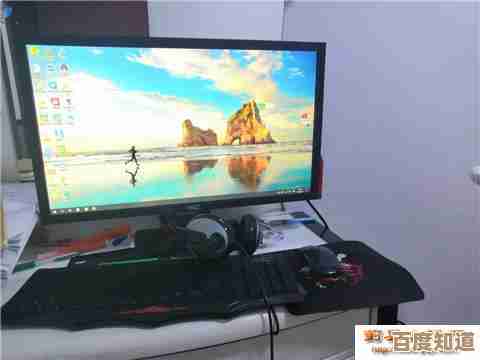 双显示器连接不求人:小鱼分享台式机分屏实用教程 双显示器连接不求人:小鱼分享台式机分屏实用教程