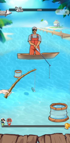 抓鱼游戏单机版推荐，想要省心玩就看这份必玩热门合集…