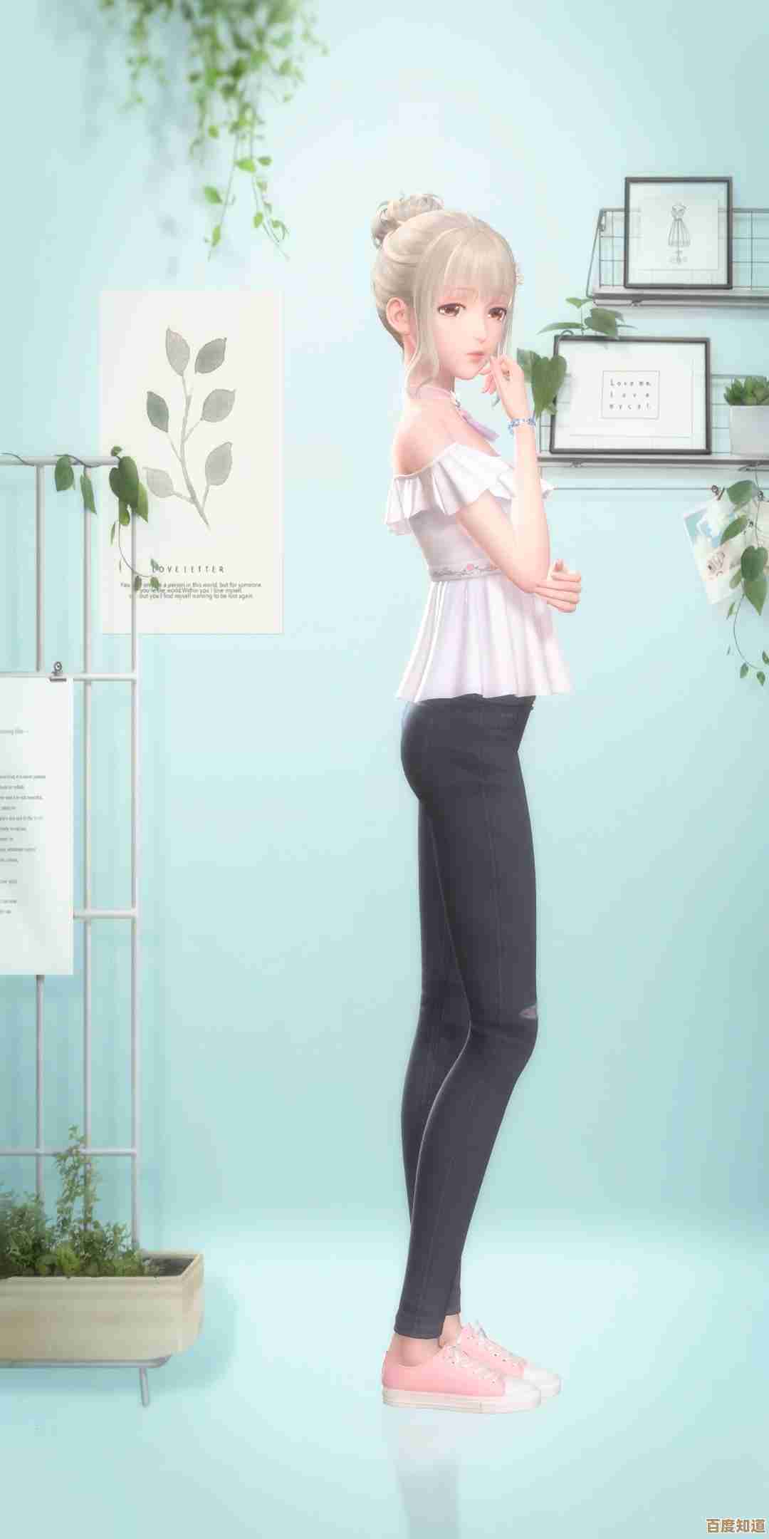 《无限暖暖》上Steam的可能性有多高，介绍里会不会提到国服或跨平台嗯