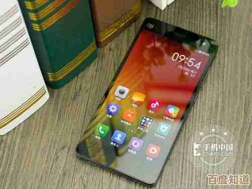 小米手机4：创新科技与极致体验的完美交汇