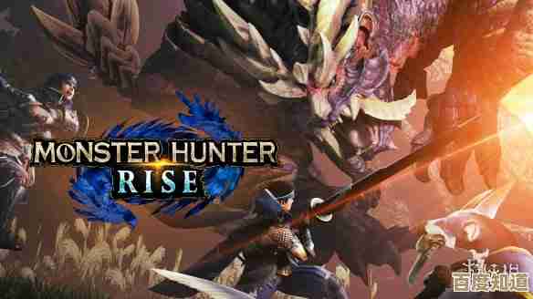 怪物猎人跳跃按哪个键，Switch上按法有点迷啊