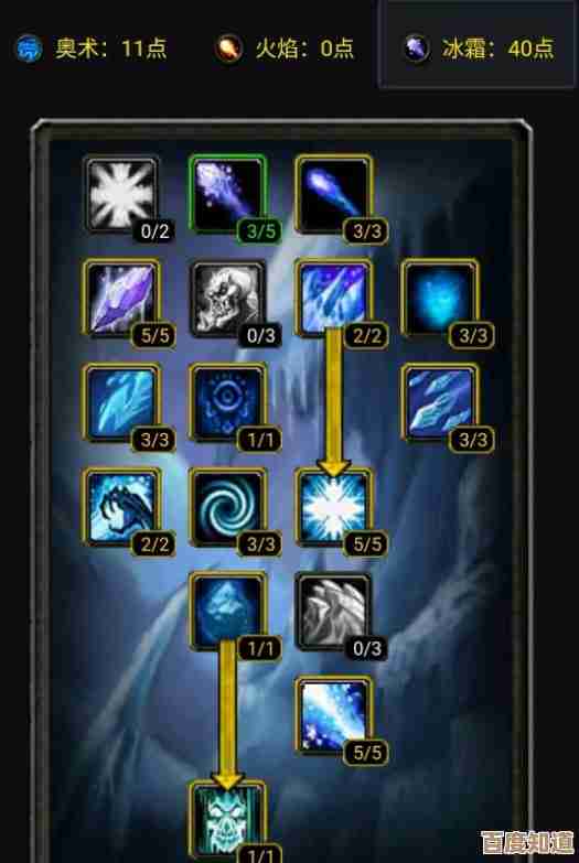 魔兽争霸哪个种族简单？新手摸索可行路线和踩坑心得