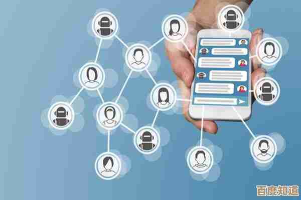 微信群发功能全面解析，助你高效管理联系人并精准传递信息！