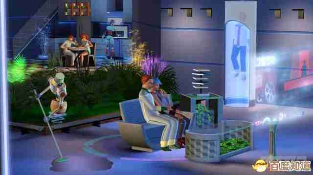 在Windows 11系统上畅玩模拟人生，体验虚拟生活的无限乐趣