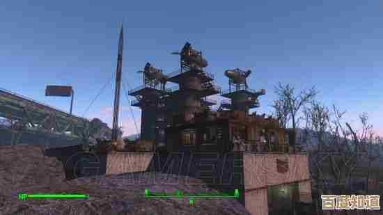 辐射4前哨基地选哪个啊,感觉每处都有槽点. 辐射4前哨基地选哪个啊,感觉每处都有槽点.