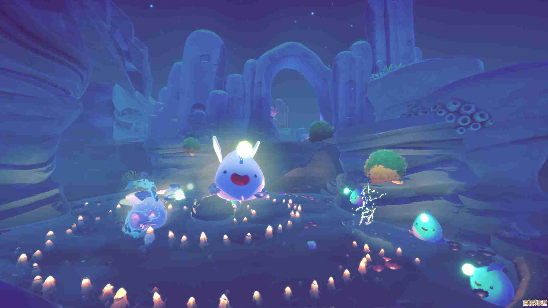 像素桌宠《动物栏 桌面牧场》上线时你桌面还会空着吗…铲史官集合