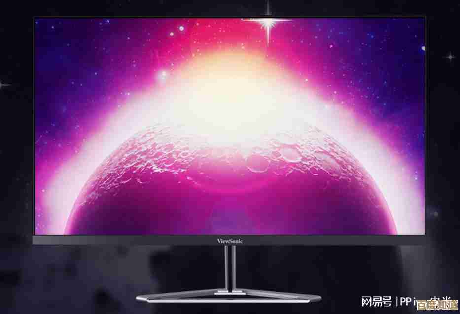 探索无界视界，Philips显示器系列开启您的视觉新旅程