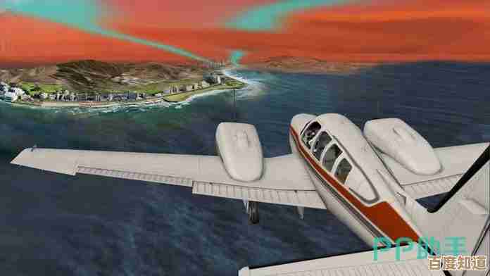 说实话我更爱模拟无人机游戏，那些飞机飞行体验别急着错过