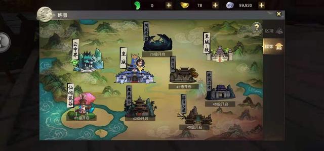 最近还在火的热门手游都有哪些，哪些值得我先试试吧